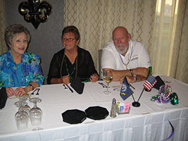 USS Thomaston Reunion 2013